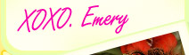Teen Emery